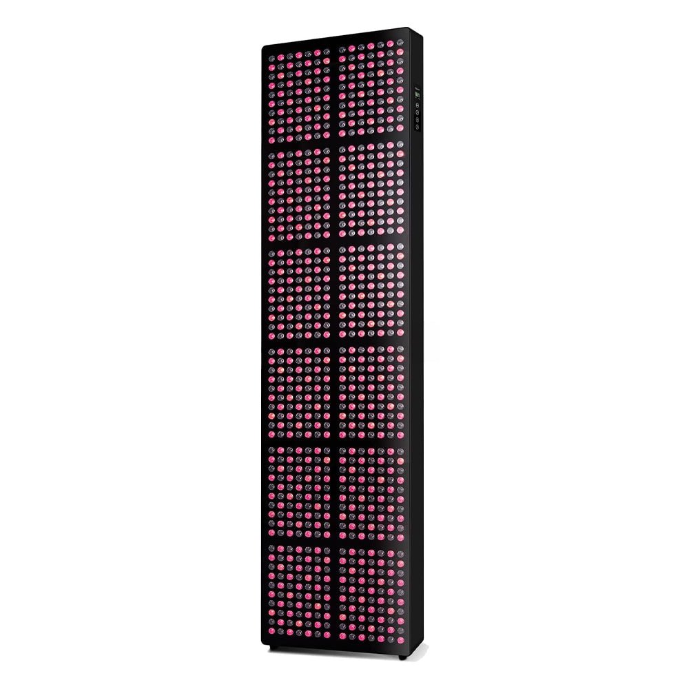 Ultra High-Intensity Freestanding Home Red Light Therapy LED Panel, 840 LEDS (SAK36274)